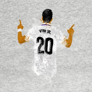 Vinicius Jr T-Shirt